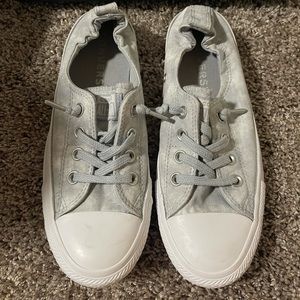 WOMEN’S CONVERSE CHUCK TAYLOR SHORELINE